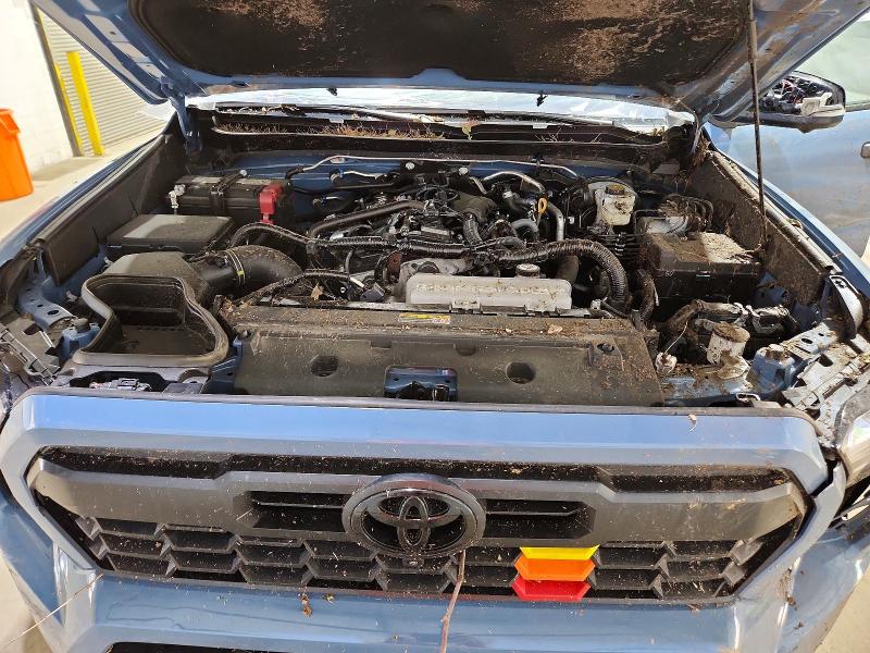 2026 Toyota Tacoma მანქანა იყიდება აუქციონზე, vin: 3TMLB5JN3TM222810, აუქციონის ნომერი: 61138646