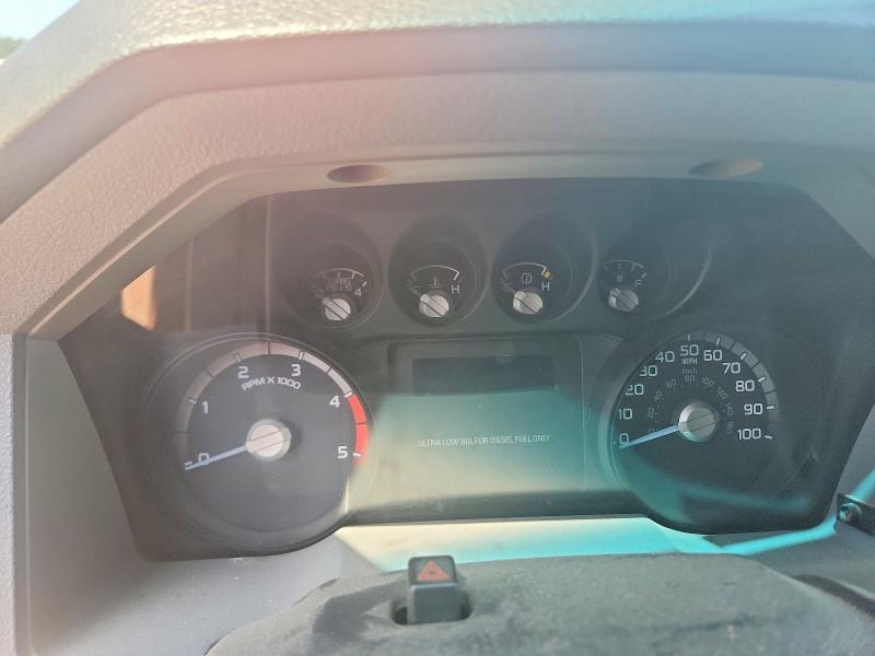 Продажа на аукционе авто 2012 Ford F250, vin: 1FT7W2BT1CEA71201, номер лота: 58747586
