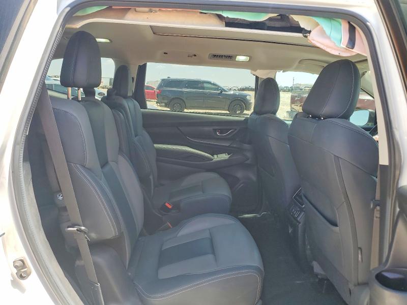 Aukcja sprzedaży 2022 Subaru Ascent, vin: 4S4WMAJD2N3433200, numer aukcji: 62140836