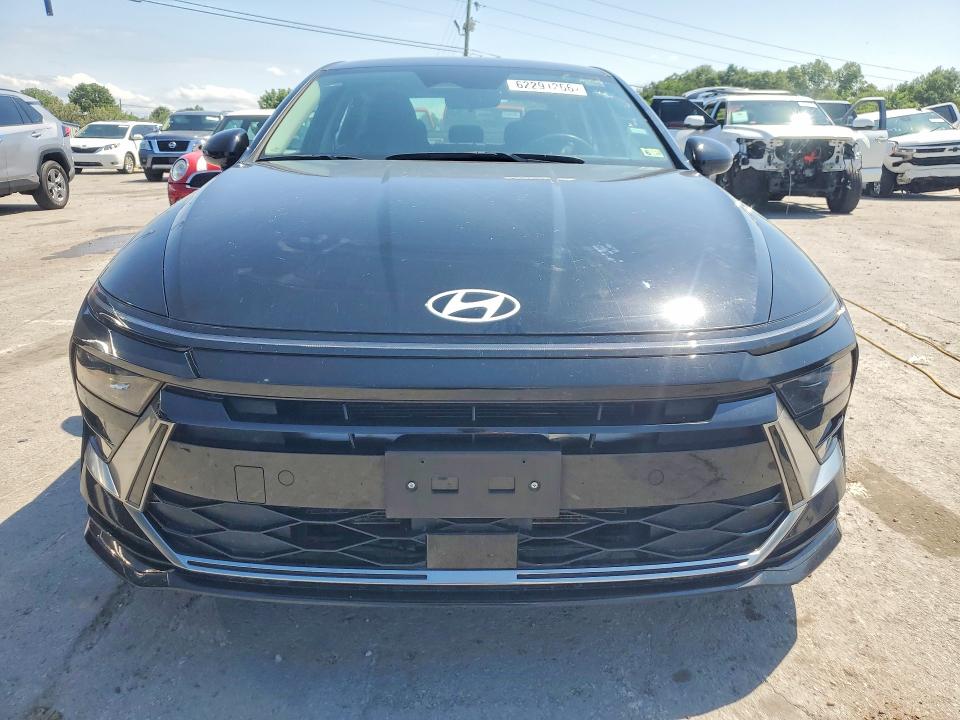 Продаж на аукціоні авто 2024 Hyundai Sonata, vin: KMHL64JA9RA399133, номер лоту: 62291266