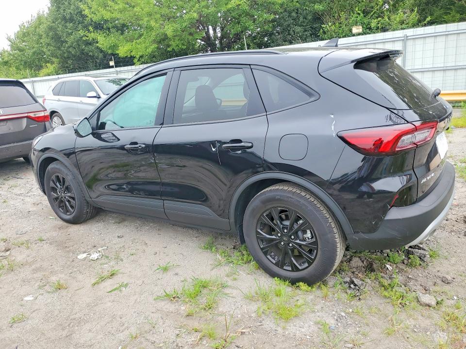 62664756 :رقم المزاد ، 1FMCU0GNXSUA67246 vin ، 2025 Ford Escape مزاد بيع