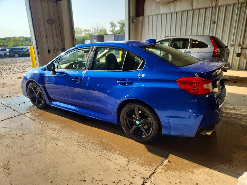 Aukcja sprzedaży 2019 Subaru Wrx, vin: JF1VA1C62K9805771, numer aukcji: 62763976