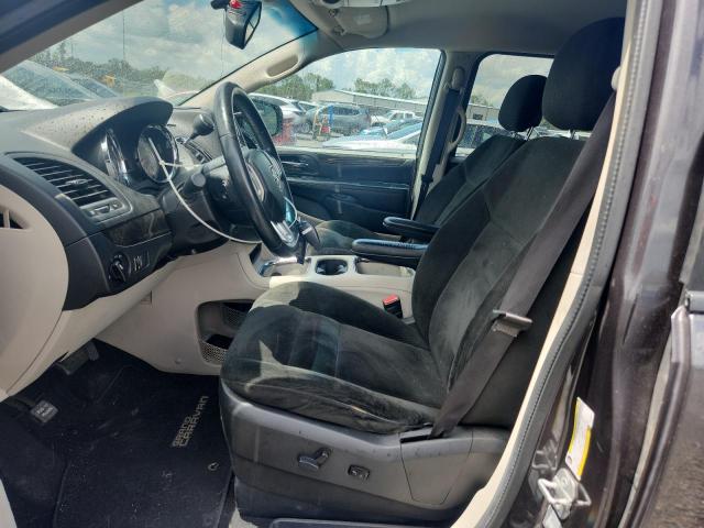 Aukcja sprzedaży 2015 Dodge Grand Caravan, vin: 2C4RDGCG0FR750008, numer aukcji: 59322986