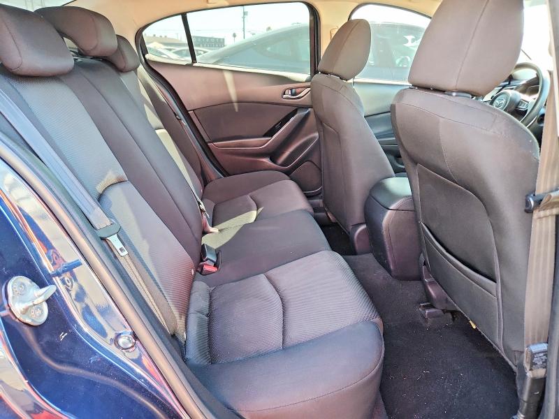Aukcja sprzedaży 2018 Mazda 3, vin: 3MZBN1U78JM230968, numer aukcji: 62412396