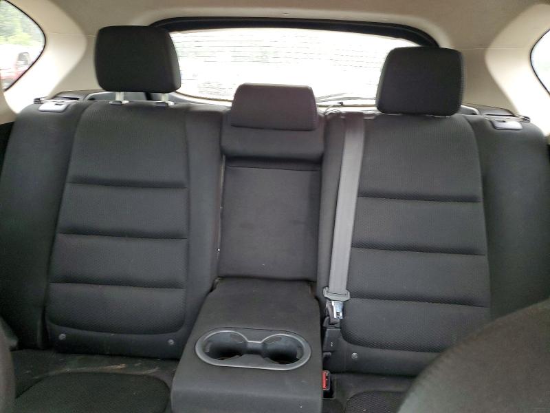 Aukcja sprzedaży 2016 Mazda Cx-5, vin: JM3KE4CY0G0893775, numer aukcji: 61939146