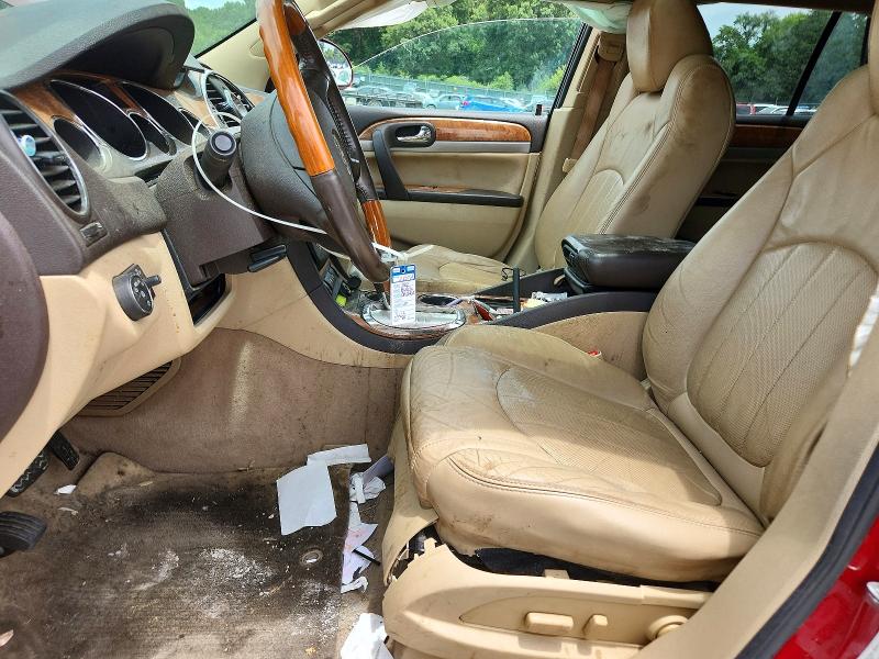 Aukcja sprzedaży 2012 Buick Enclave, vin: 5GAKRCED8CJ229473, numer aukcji: 60944816