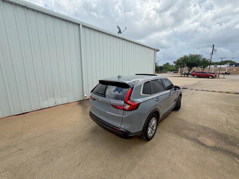 61813826 :رقم المزاد ، 2HKRS3H74RH312729 vin ، 2024 Honda Cr-v مزاد بيع