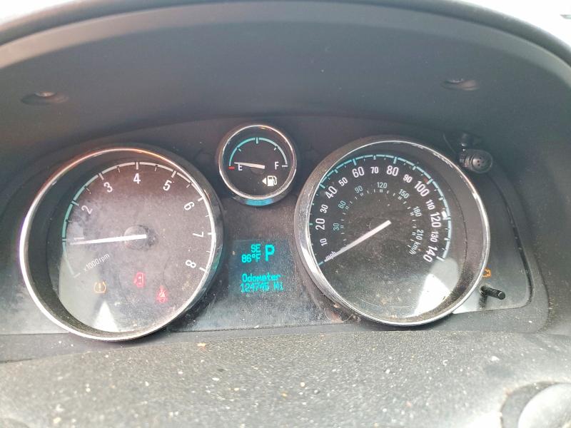 Продаж на аукціоні авто 2014 Chevrolet Captiva, vin: 3GNAL4EK6ES666770, номер лоту: 59248336