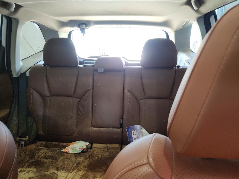2021 Subaru Forester მანქანა იყიდება აუქციონზე, vin: JF2SKAXC9MH409874, აუქციონის ნომერი: 59691846