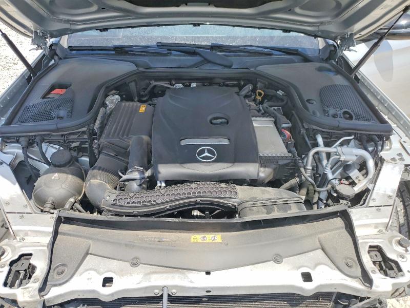 Aukcja sprzedaży 2018 Mercedes-benz E, vin: WDDZF4JB7JA456673, numer aukcji: 59575796