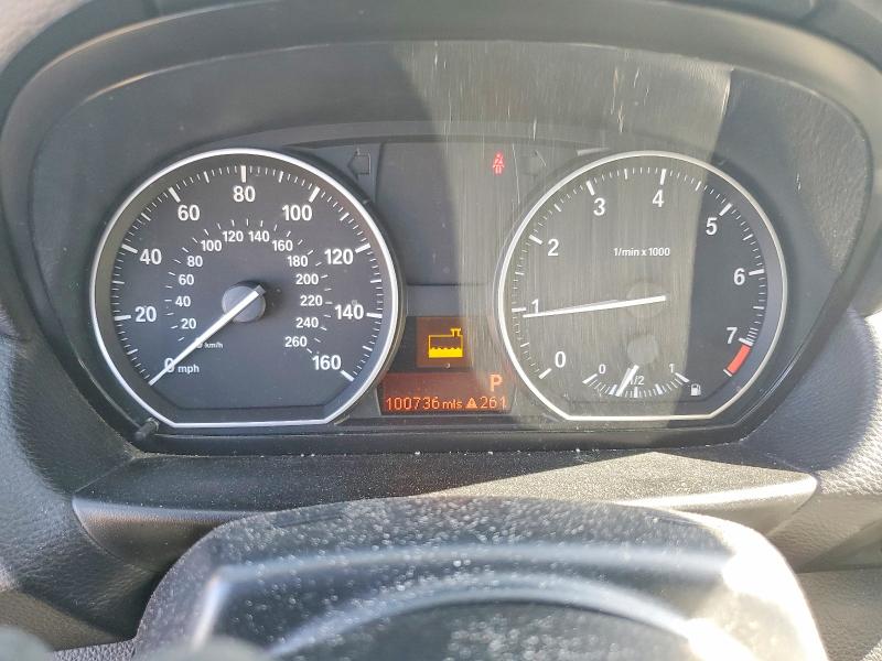 Продажа на аукционе авто 2012 Bmw 128, vin: WBAUN1C57CVR00527, номер лота: 59534796