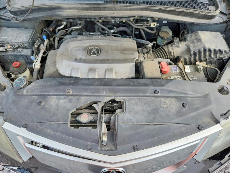 Продажа на аукционе авто 2012 Acura Mdx, vin: 2HNYD2H21CH523157, номер лота: 61101066