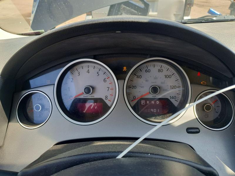 62906426 :رقم المزاد ، 2C4RVABG2CR276327 vin ، 2012 Volkswagen Routan مزاد بيع