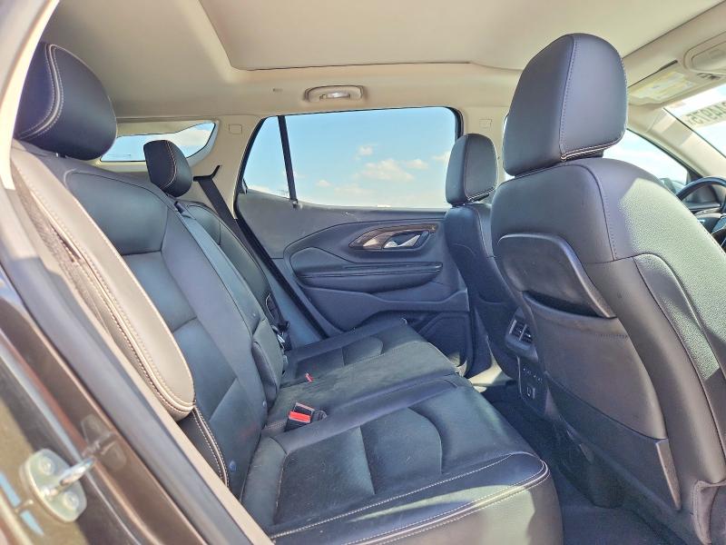 2019 Gmc Terrain მანქანა იყიდება აუქციონზე, vin: 3GKALSEX7KL191049, აუქციონის ნომერი: 73344975