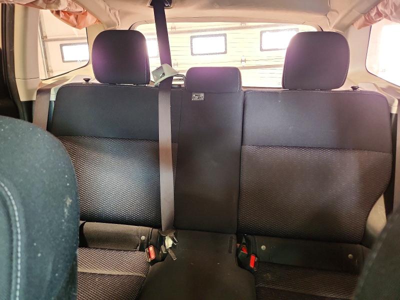 59637036 :رقم المزاد ، JF2SJABC5FH483533 vin ، 2015 Subaru Forester مزاد بيع