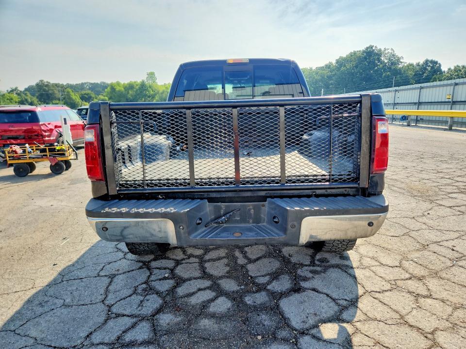 2008 Ford F350 მანქანა იყიდება აუქციონზე, vin: 1FTSW31R78EA30438, აუქციონის ნომერი: 60688056