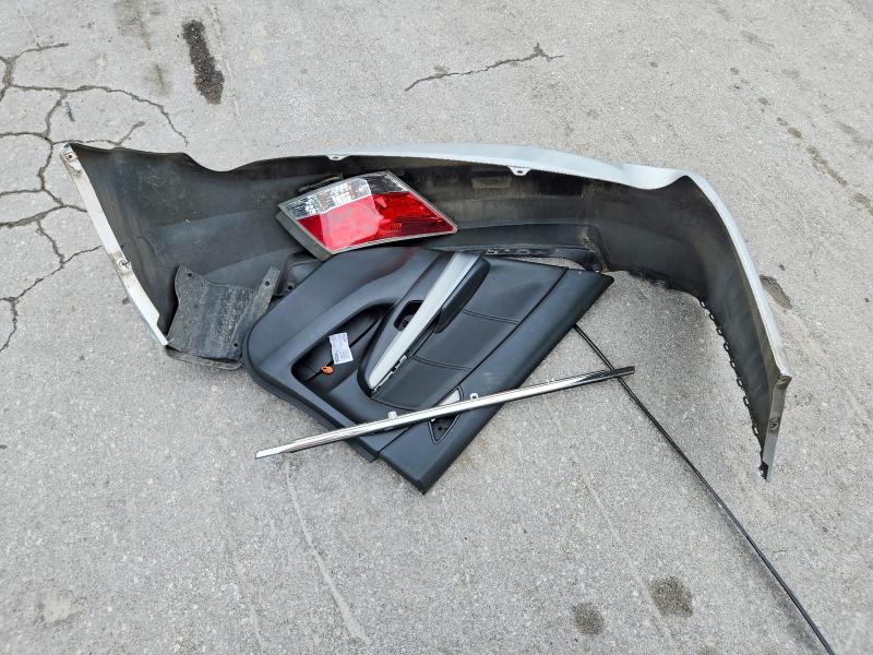 Продаж на аукціоні авто 2009 Honda Accord, vin: 1HGCP36849A008151, номер лоту: 60618016