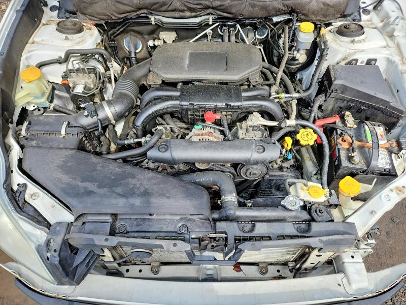 Продаж на аукціоні авто 2012 Subaru Outback, vin: 4S4BRBGC3C3248915, номер лоту: 59877266