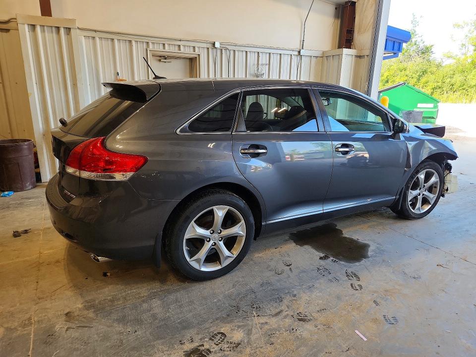 Продажа на аукционе авто 2012 Toyota Venza, vin: 4T3BK3BB5CU068006, номер лота: 63002226