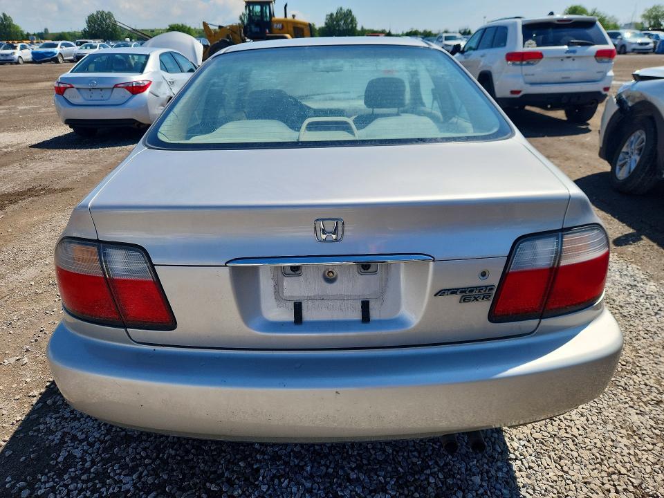Продаж на аукціоні авто 1996 Honda Accord, vin: 1HGCD7255TA801140, номер лоту: 60772046