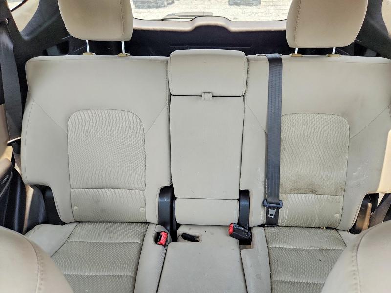 Продаж на аукціоні авто 2014 Hyundai Santa Fe Sport, vin: 5XYZUDLB9EG183772, номер лоту: 58091116