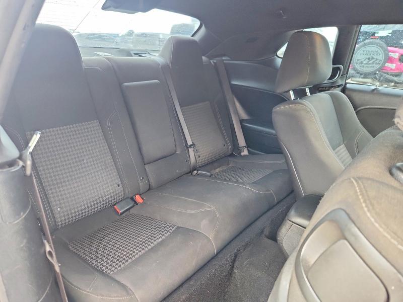 Продаж на аукціоні авто 2019 Dodge Challenger, vin: 2C3CDZAG0KH675206, номер лоту: 60591266