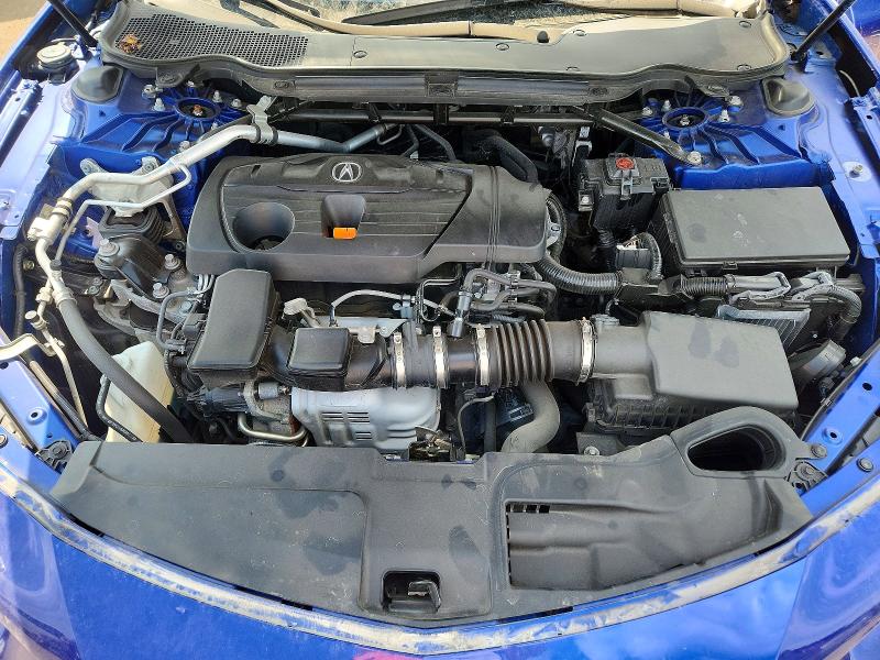 Продажа на аукционе авто 2021 Acura Tlx, vin: 19UUB5F59MA011124, номер лота: 62063346