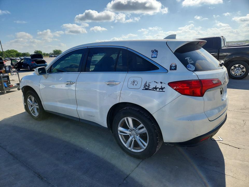 Продажа на аукционе авто 2013 Acura Rdx, vin: 5J8TB3H56DL013494, номер лота: 85632425