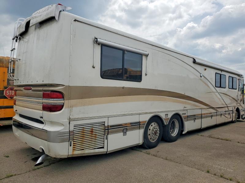 59362306 :رقم المزاد ، 4VZAT179XXC029230 vin ، 1999 Spartan Motors Motorhome مزاد بيع