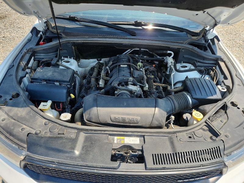 2018 Dodge Durango მანქანა იყიდება აუქციონზე, vin: 1C4SDJCT9JC248210, აუქციონის ნომერი: 59853386