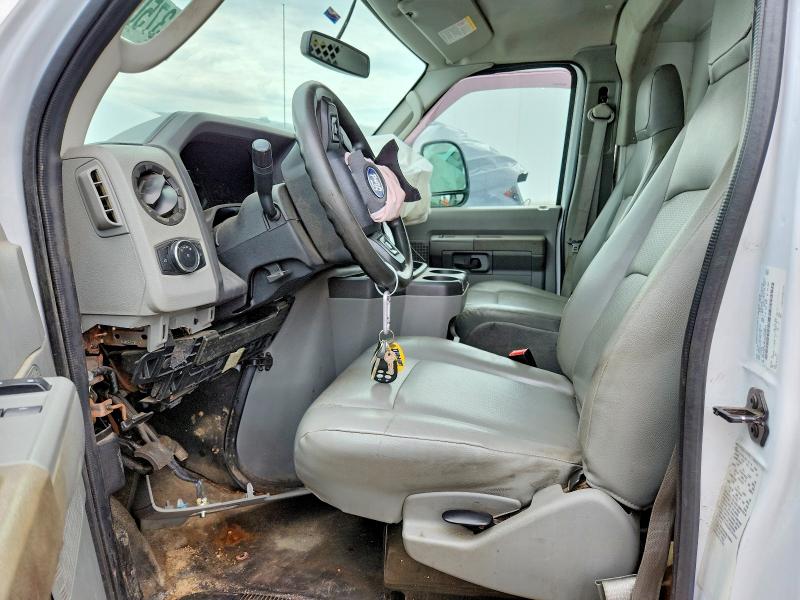 2021 Ford Econoline მანქანა იყიდება აუქციონზე, vin: 1FDWE3FN7MDC00478, აუქციონის ნომერი: 60375006