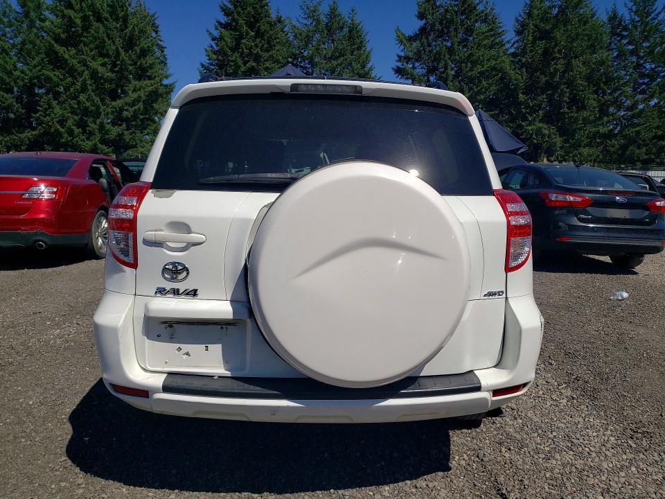 Aukcja sprzedaży 2011 Toyota Rav4, vin: JTMBF4DV1B5043188, numer aukcji: 63167916