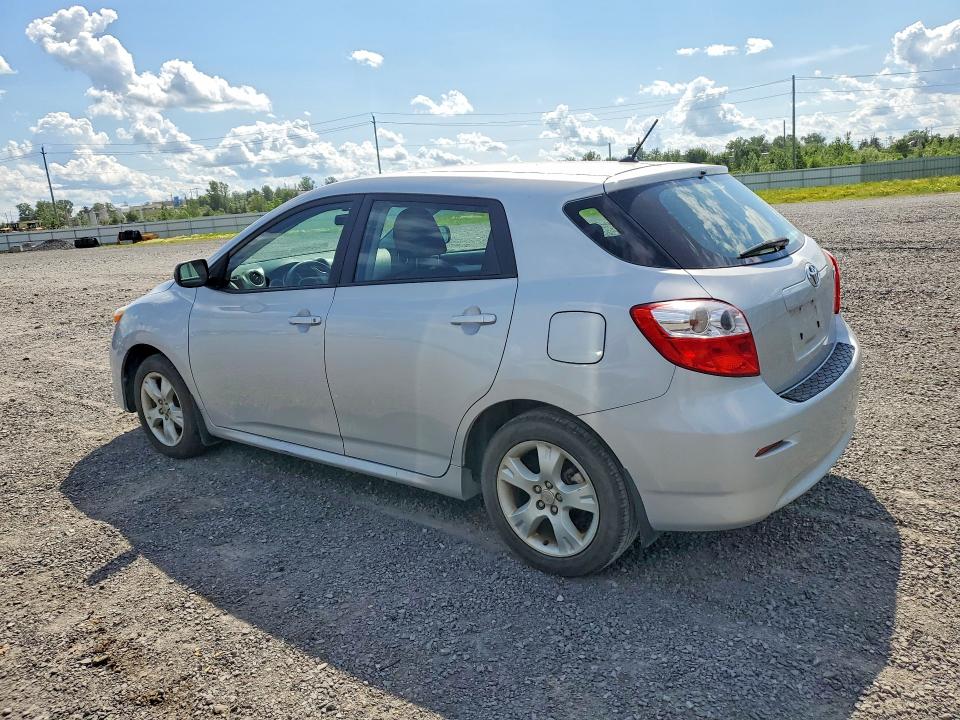 Продаж на аукціоні авто 2014 Toyota Matrix, vin: 2T1KU4EE0EC129796, номер лоту: 60306316
