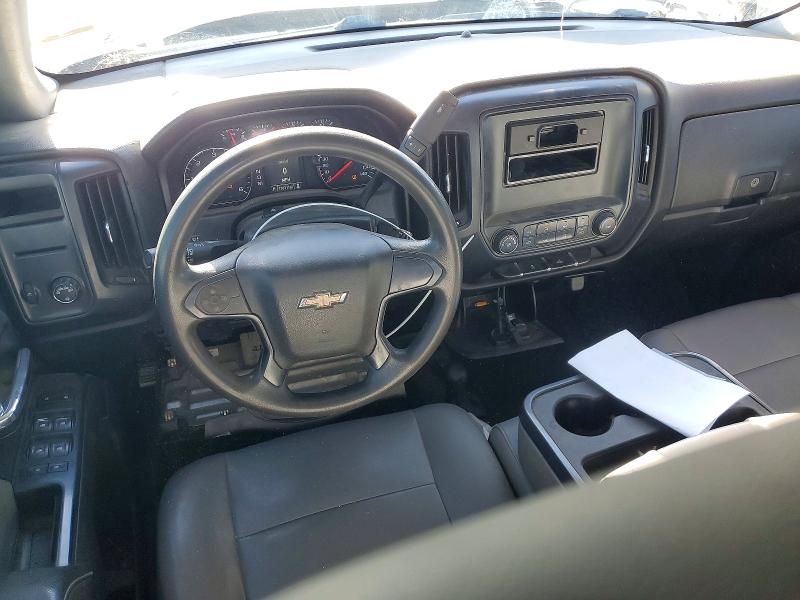 Aukcja sprzedaży 2014 Chevrolet Silverado, vin: 1GCVKPEHXEZ341402, numer aukcji: 61441066