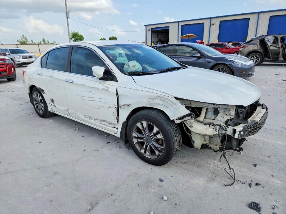 Продажа на аукционе авто 2013 Honda Accord, vin: 1HGCR2F35DA117431, номер лота: 61345216