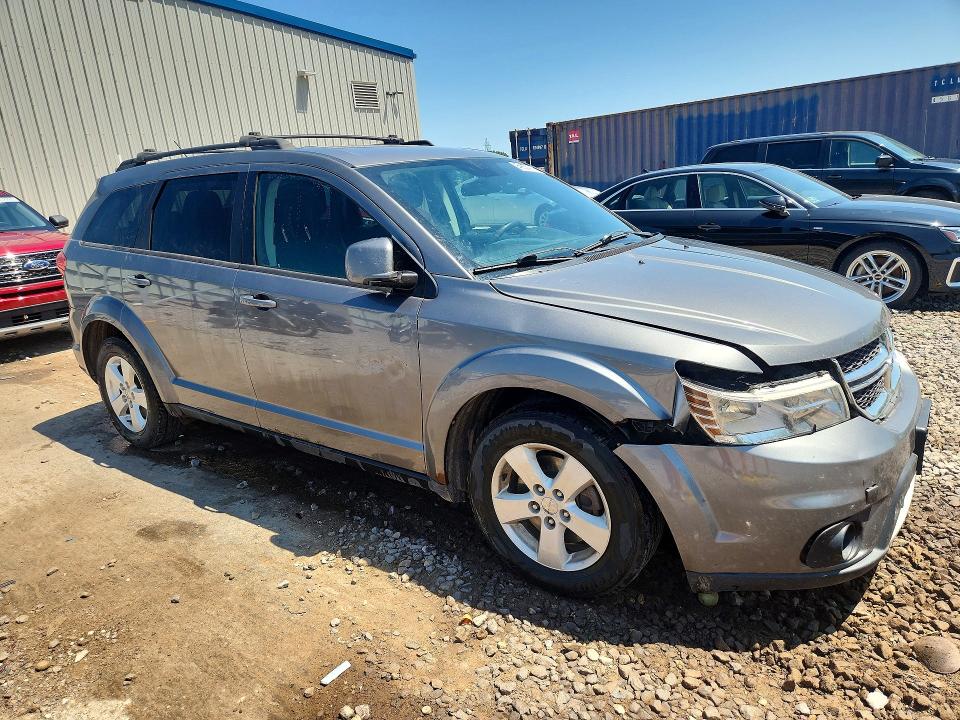 Продаж на аукціоні авто 2012 Dodge Journey, vin: 3C4PDDBG5CT364832, номер лоту: 59654116