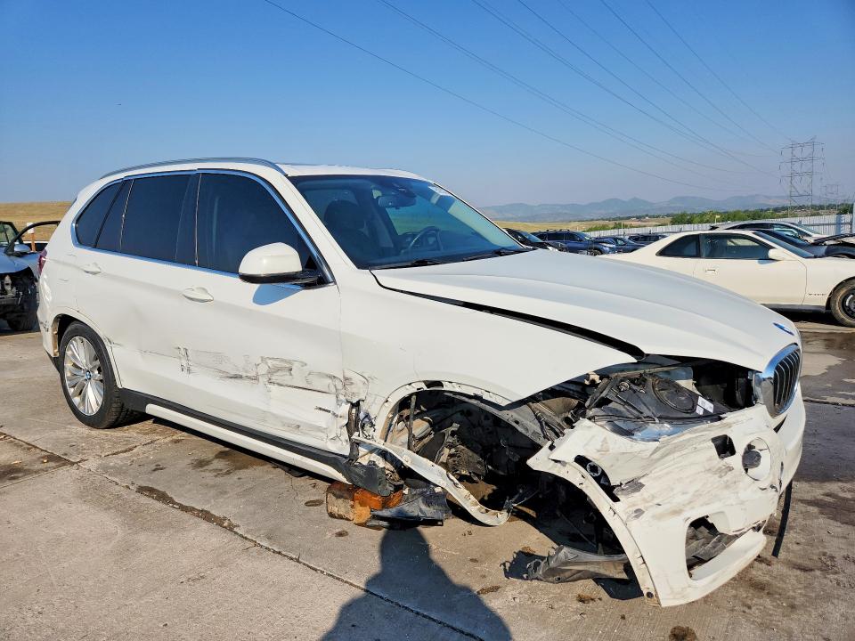Продажа на аукционе авто 2016 Bmw X5, vin: 5UXKR0C53G0P30211, номер лота: 85993375