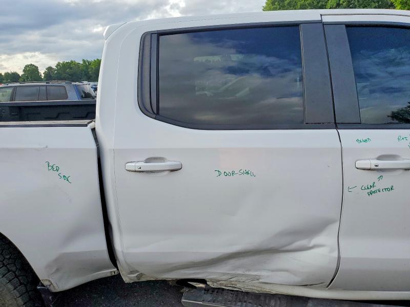 Aukcja sprzedaży 2019 Chevrolet Silverado, vin: 3GCUYEED7KG109136, numer aukcji: 63146746