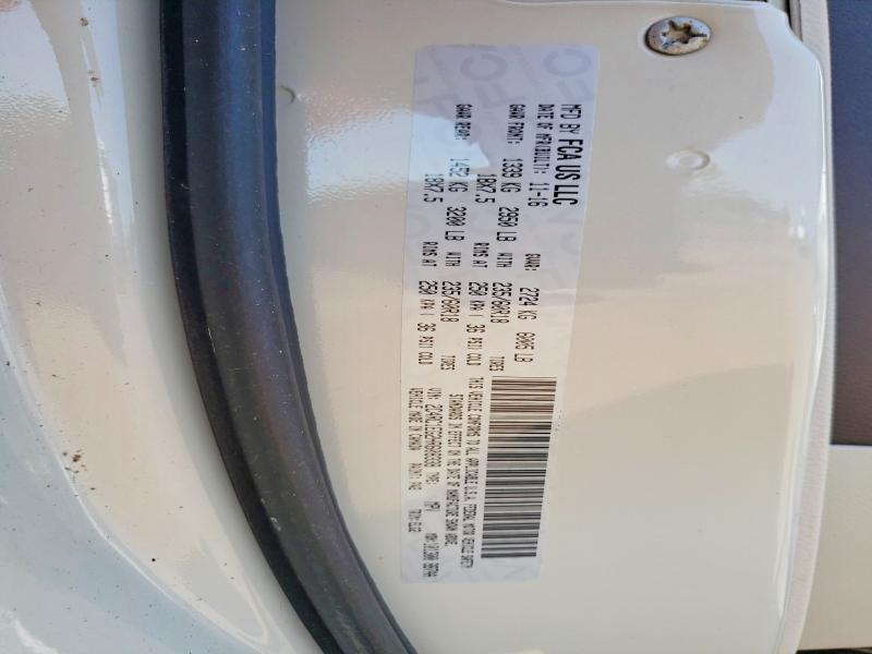 Aukcja sprzedaży 2017 Chrysler Pacifica, vin: 2C4RC1EG2HR608338, numer aukcji: 62030196
