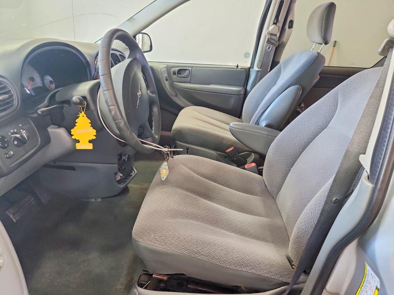 Продажа на аукционе авто 2007 Chrysler Town & Country, vin: 2A8GP44R77R144065, номер лота: 59331156