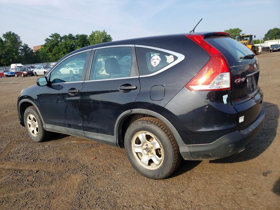 60493926 :رقم المزاد ، 2HKRM4H32EH680303 vin ، 2014 Honda Cr-v مزاد بيع