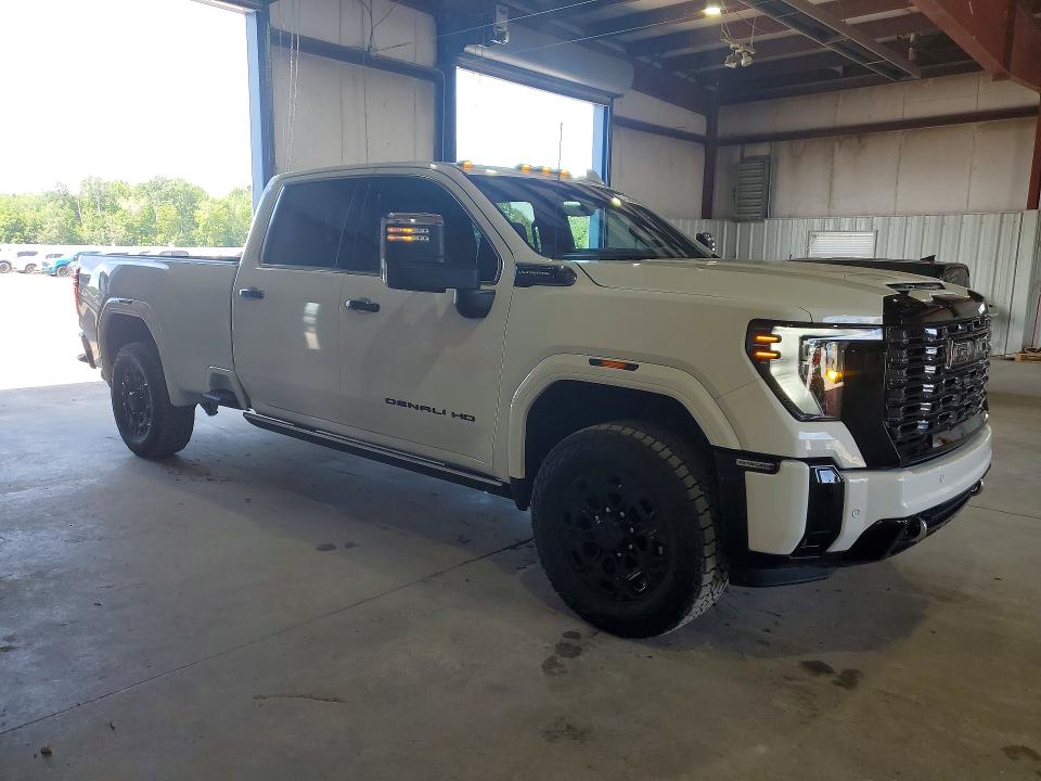 Продаж на аукціоні авто 2026 Gmc Sierra, vin: 1GT4UYEY8TF101615, номер лоту: 61920136