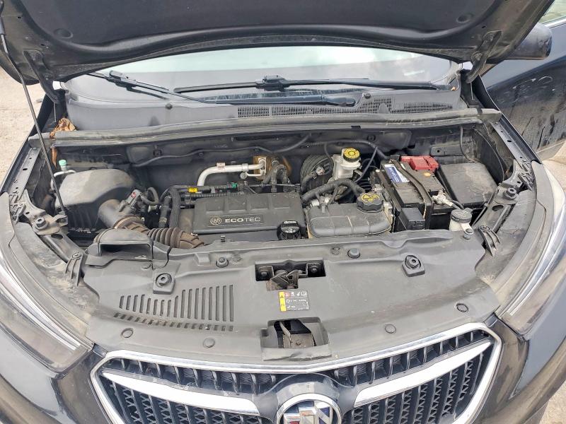 Продаж на аукціоні авто 2020 Buick Encore, vin: KL4CJASB5LB027552, номер лоту: 59582456
