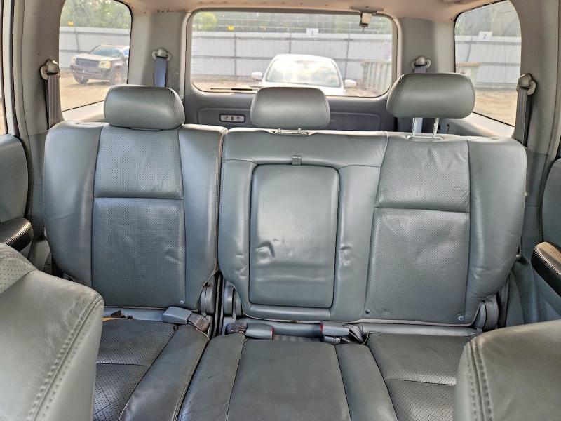 Продаж на аукціоні авто 2005 Honda Pilot, vin: 2HKYF18755H528510, номер лоту: 61245956