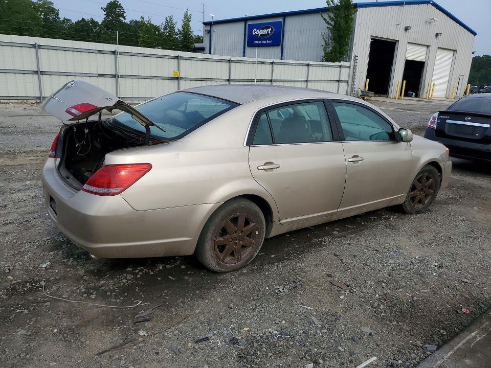 Продажа на аукционе авто 2008 Toyota Avalon, vin: 4T1BK36B28U268304, номер лота: 60202906