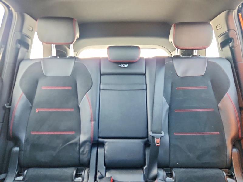62299626 :رقم المزاد ، W1N4M4GB2MW108037 vin ، 2021 Mercedes-benz Glb مزاد بيع