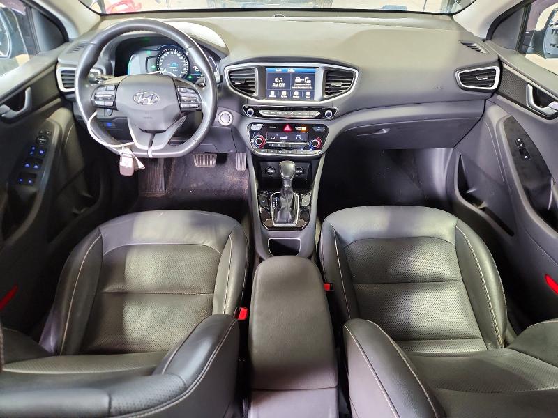 Aukcja sprzedaży 2018 Hyundai Ioniq, vin: KMHC85LCXJU059846, numer aukcji: 62479886