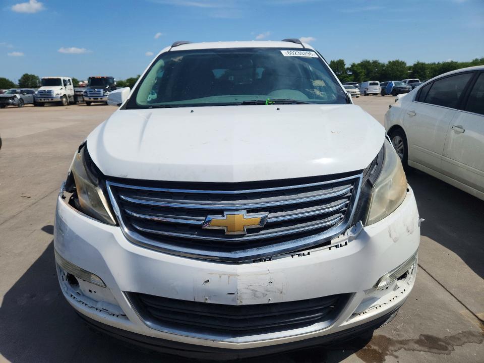 Продажа на аукционе авто 2017 Chevrolet Traverse, vin: 1GNKRGKD2HJ138725, номер лота: 60230296