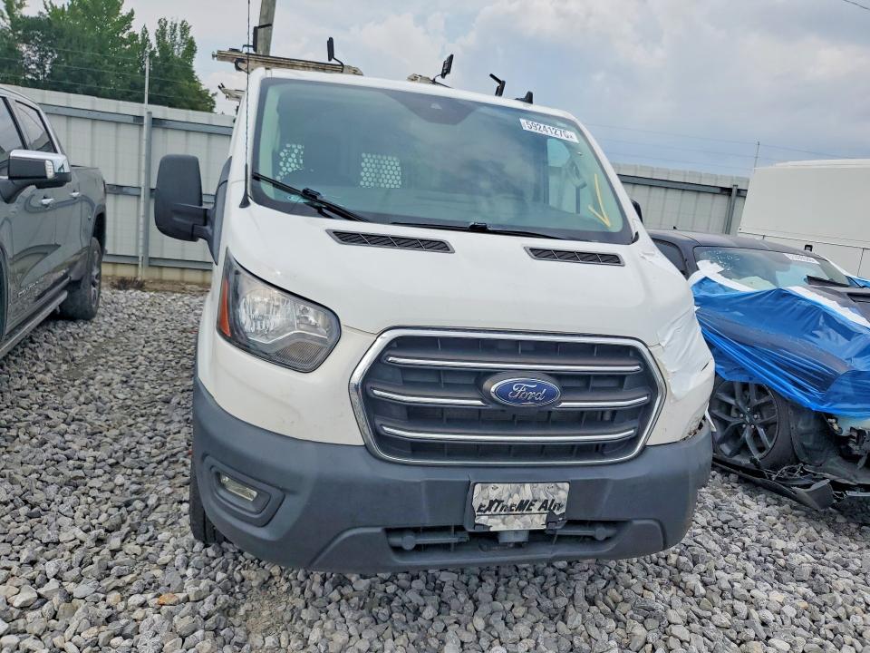 Продажа на аукционе авто 2020 Ford Transit, vin: 1FTBR1YG5LKA70673, номер лота: 59241276