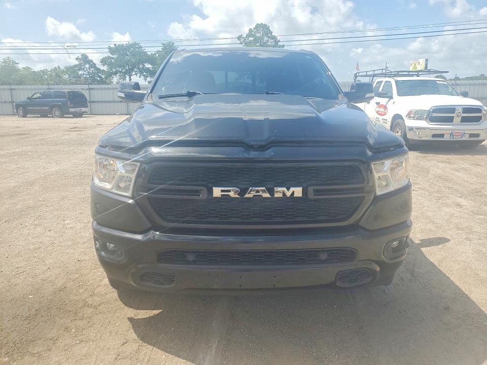Продажа на аукционе авто 2021 Ram 1500, vin: 1C6SRFFM4MN571096, номер лота: 60880906